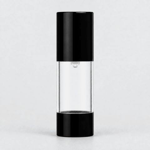 Flacon airless · 30 mL