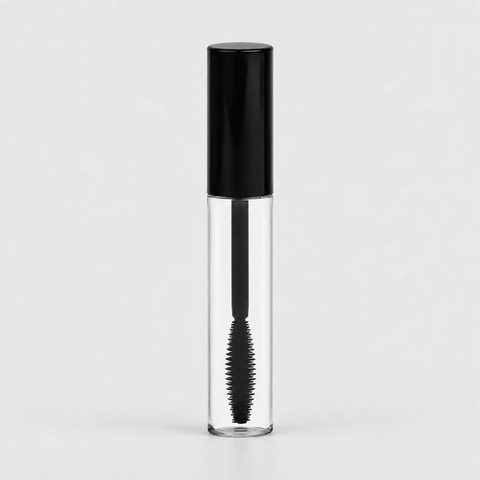 Tubo con aplicador de cepillo · 10 mL