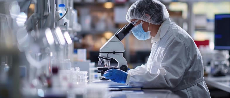Laboratory